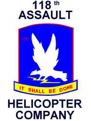 118th ahc