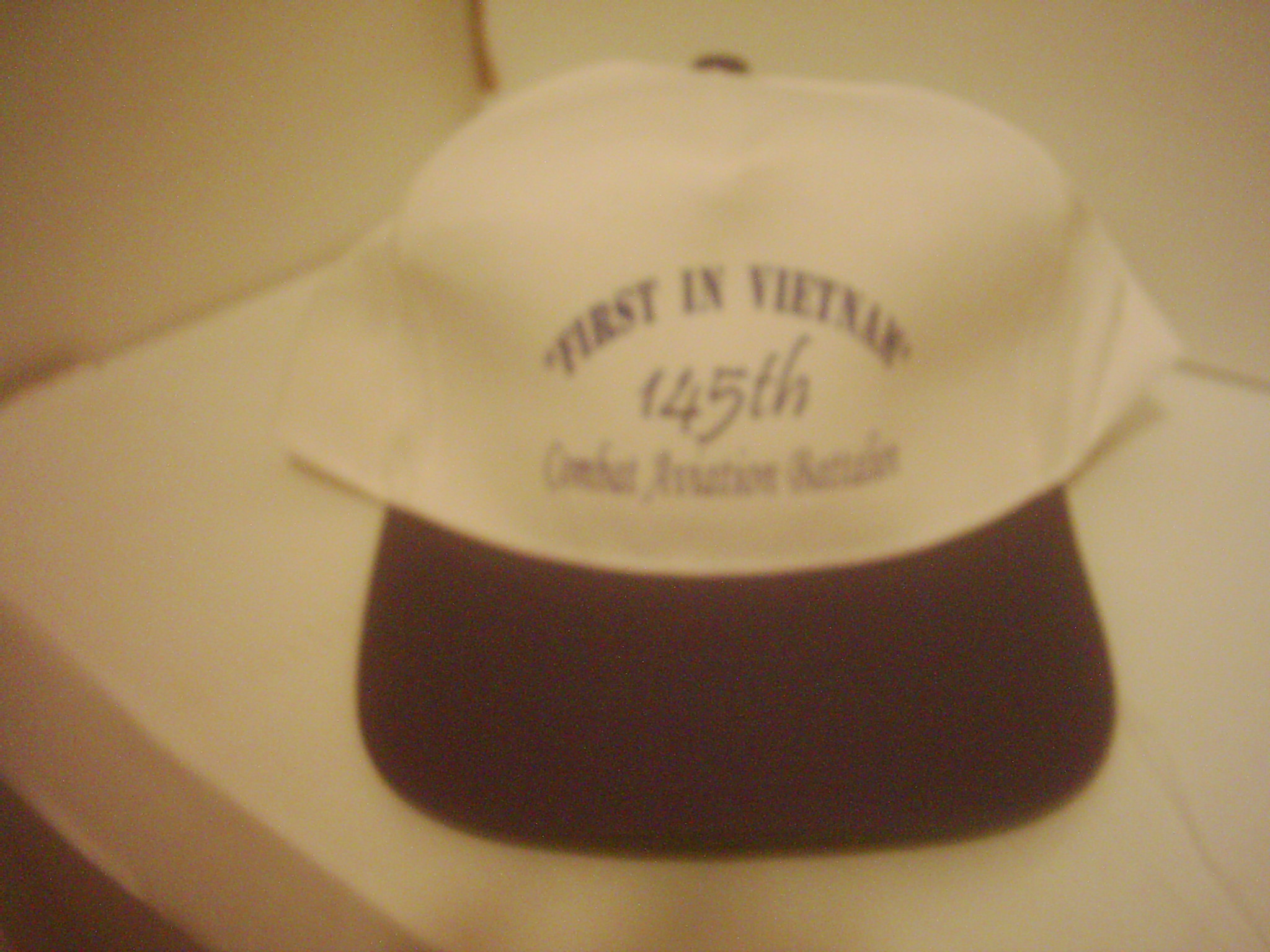 assoc hat